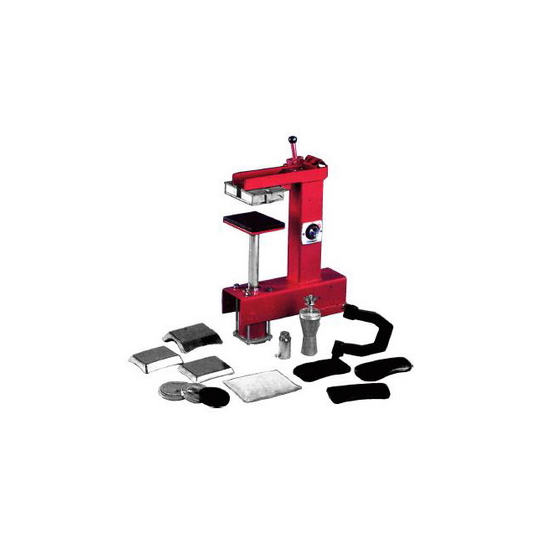 OKURA OK-007 เตาปะยางอัตโนมัติ 1000W/220V