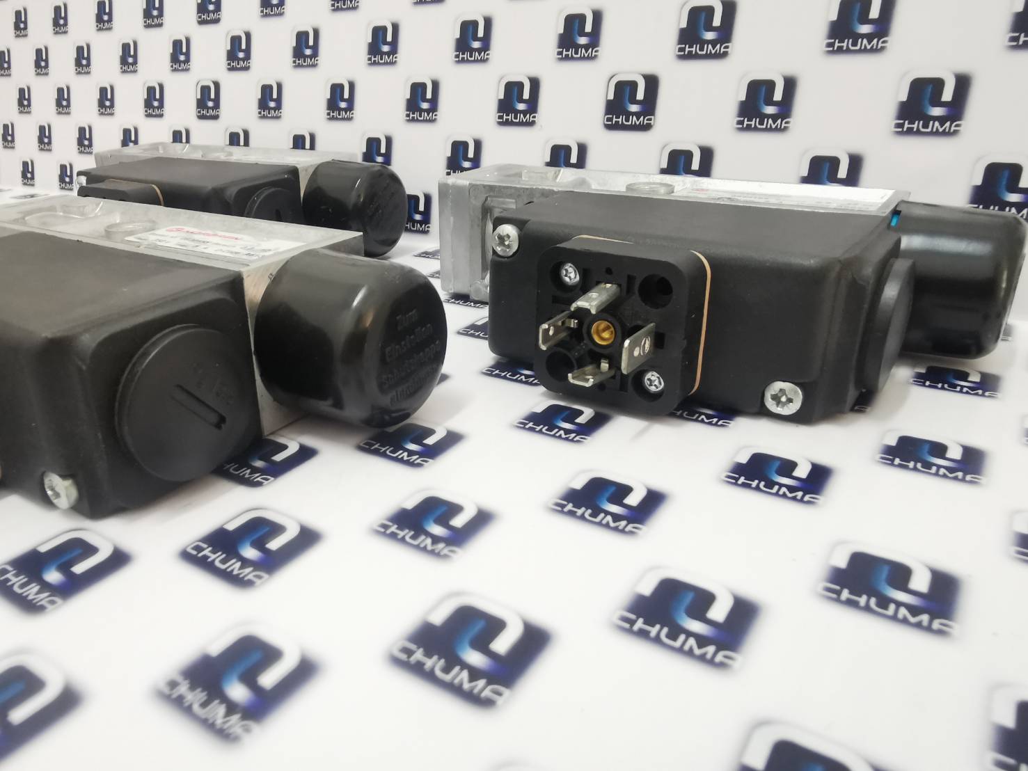 Norgren, Bestell Nr, 0820155