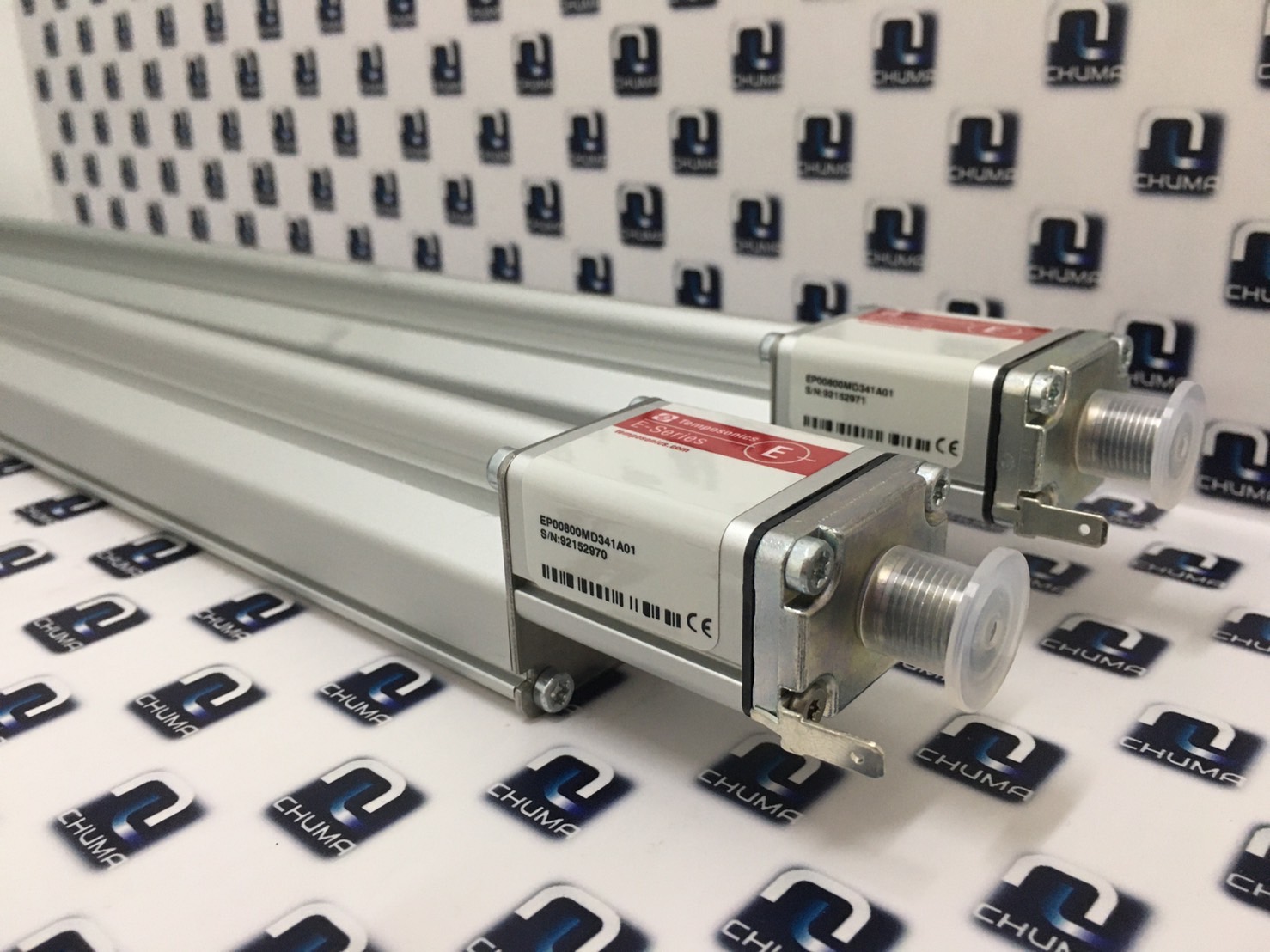 MTS Temposonic, EP0800MD341A01