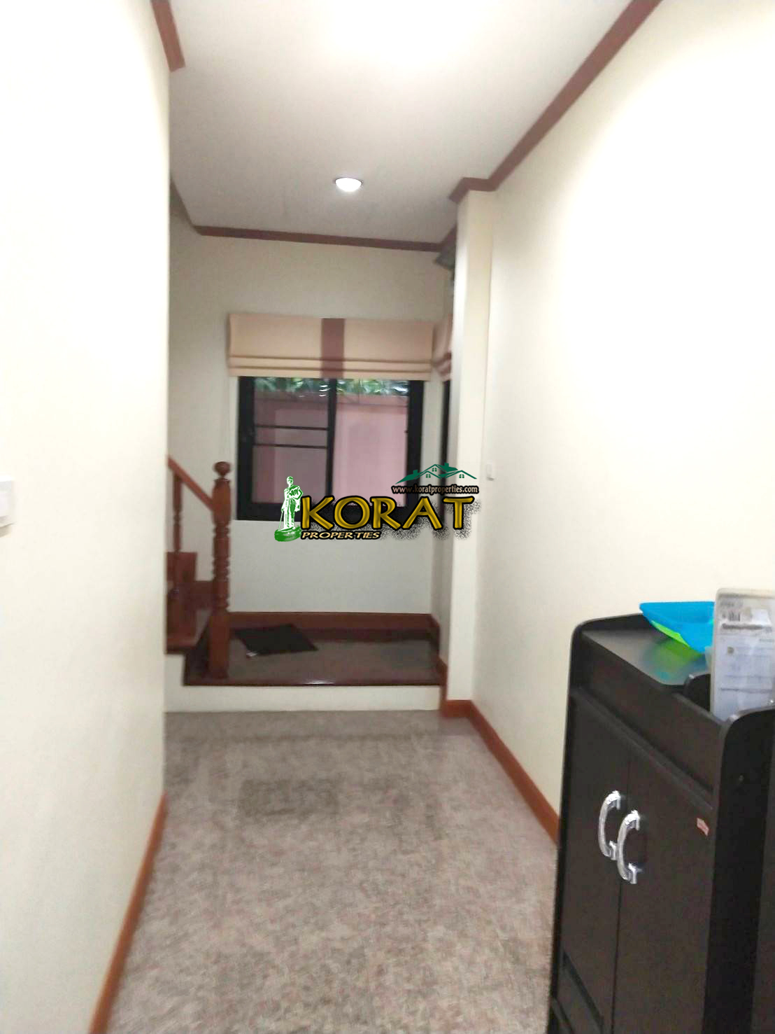 ขายบ้านเดี่ยว2ชั้น 93ตรว. หรูหรา ทำเลดี พื้นที่เยอะ โซนแป๊บซี่ #รหัสทรัพย์ KP-0101