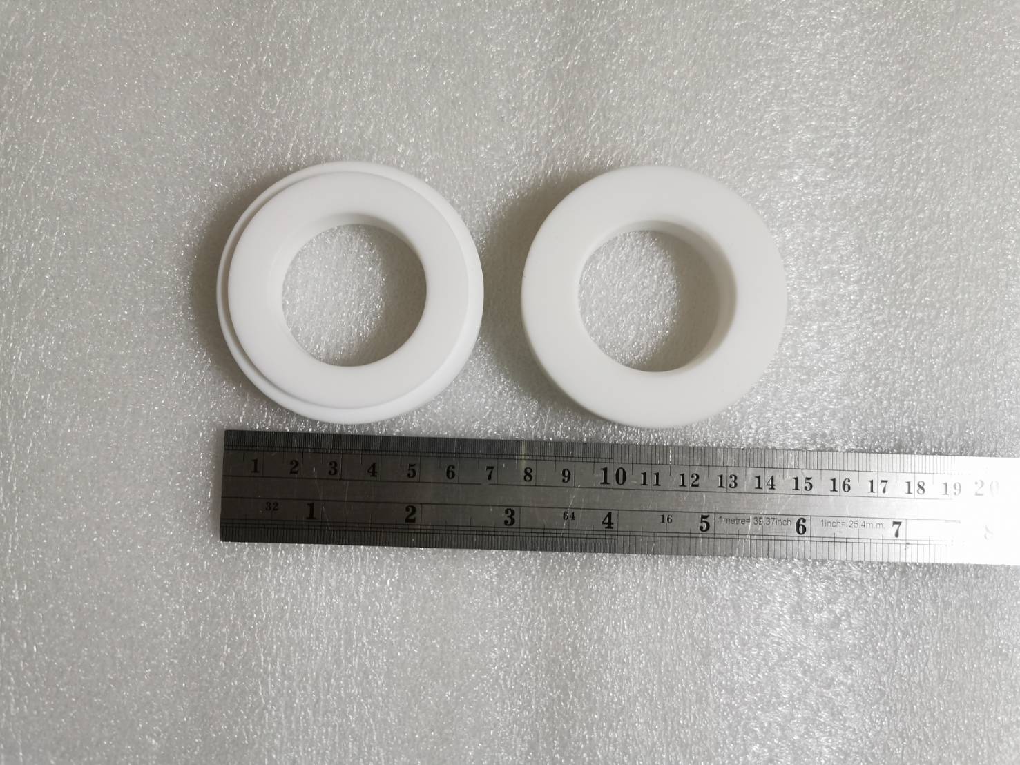 Jofee, MK40, Valve Seat Teflon, 4002-TF, แผ่นไดอะแฟรม Jofee, MK40, Valve Seat Teflon, 4002-TF,