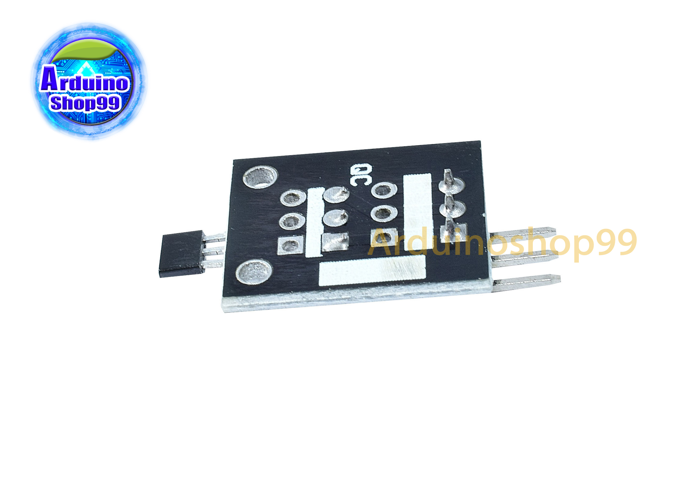 Analog Hall magnetic sensor KY-035