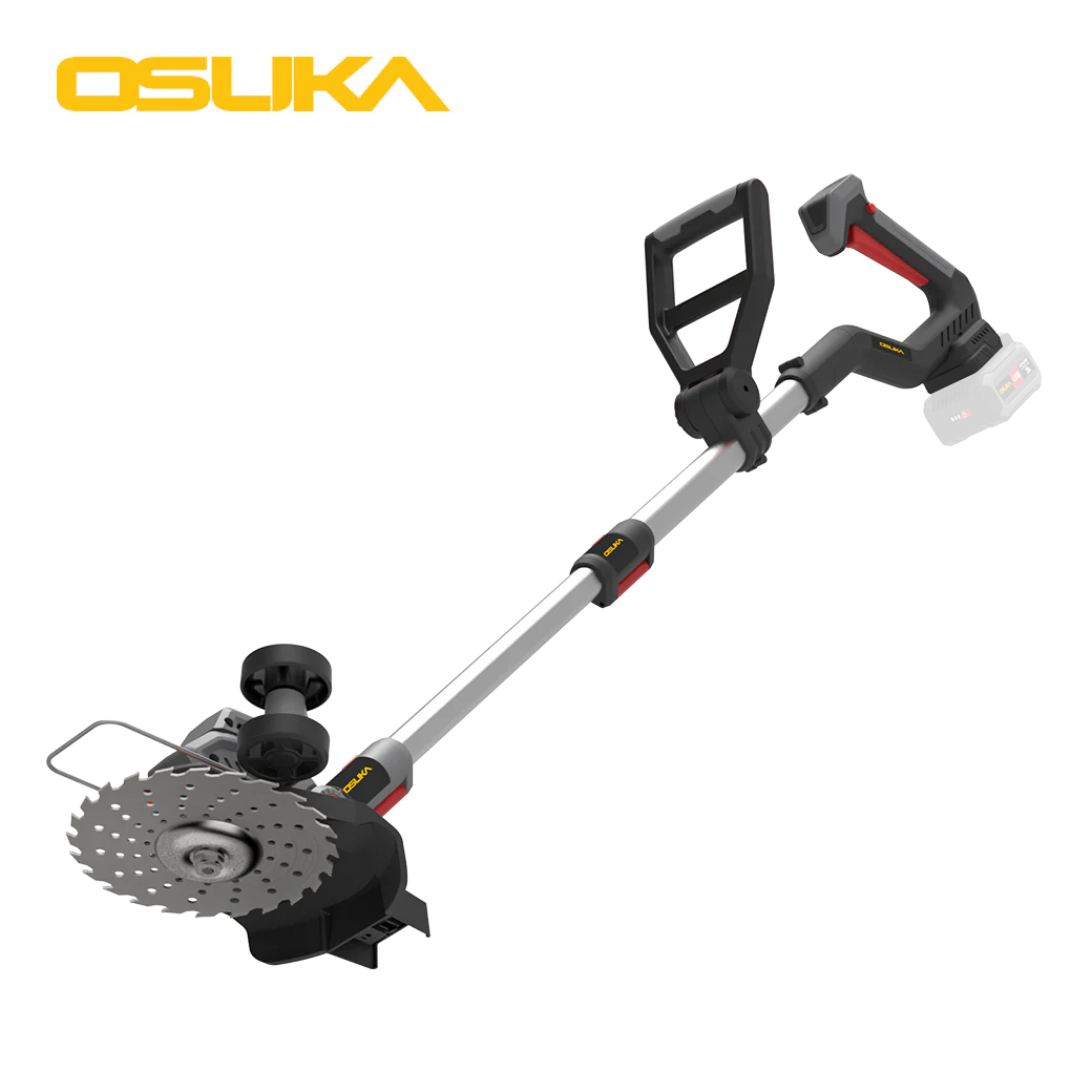 OSUKA OCGT407-N เครื่องตัดหญ้าไร้สาย 8" 20V 7000rpm (ตัวเปล่า)