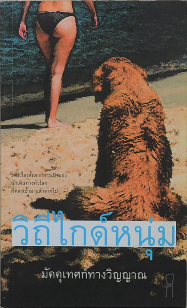 วิถีไกด์หนุ่ม (เล่มเล็ก)