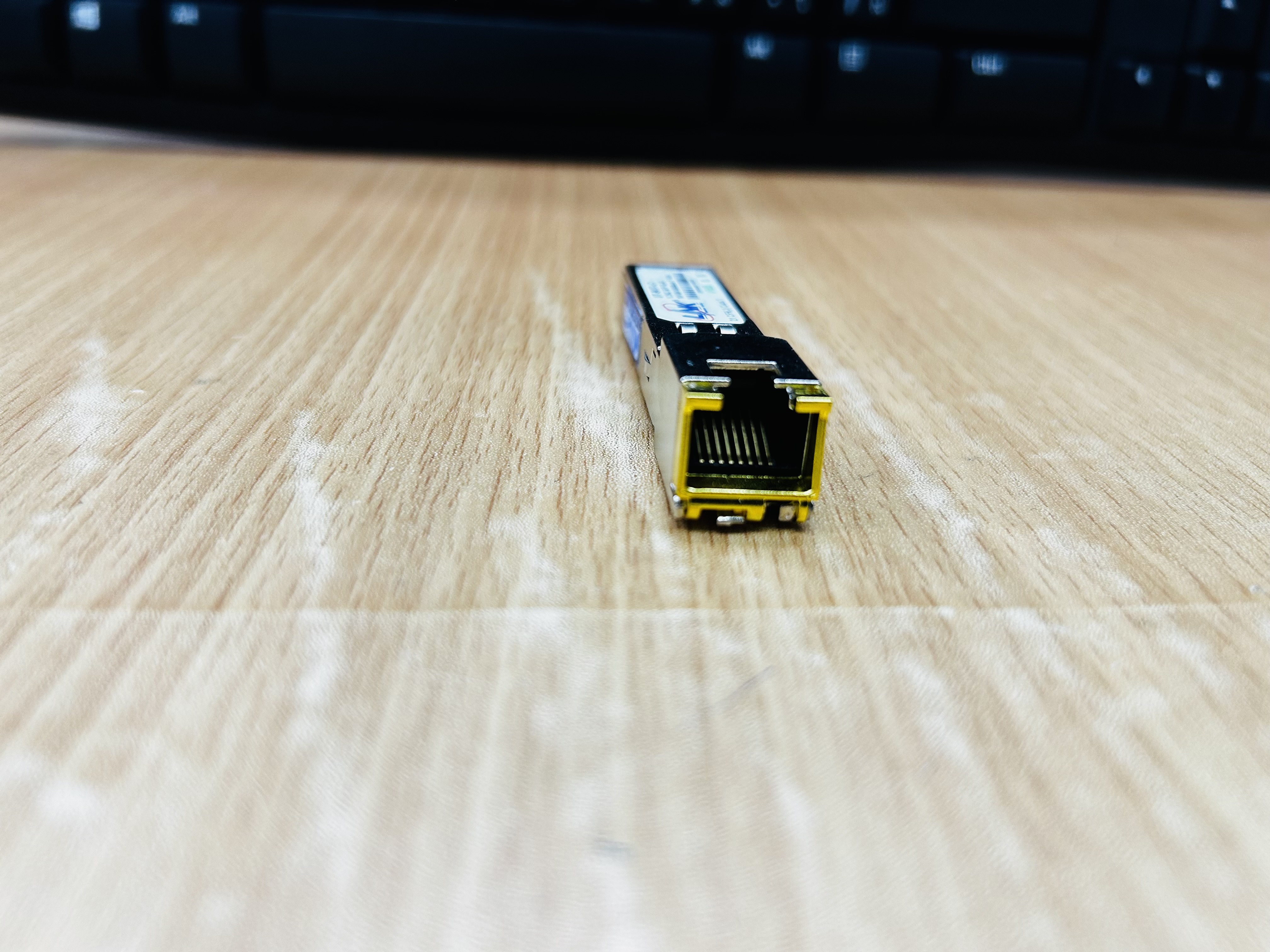 UT-903T-LC 1.25G SFP RJ45 10/100/1000Base-T 100m