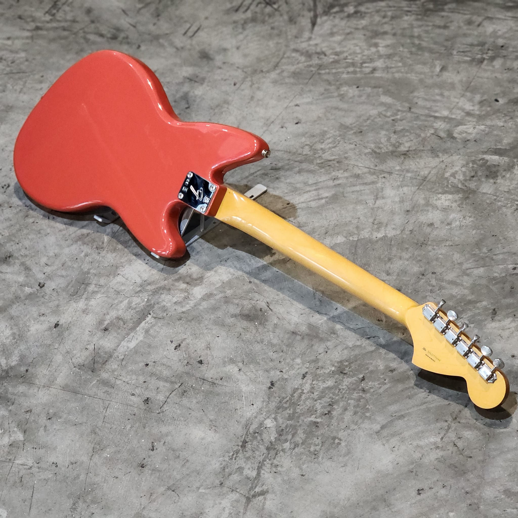 (USED) Fender Kurt Cobain Jag Stang - Left Hand