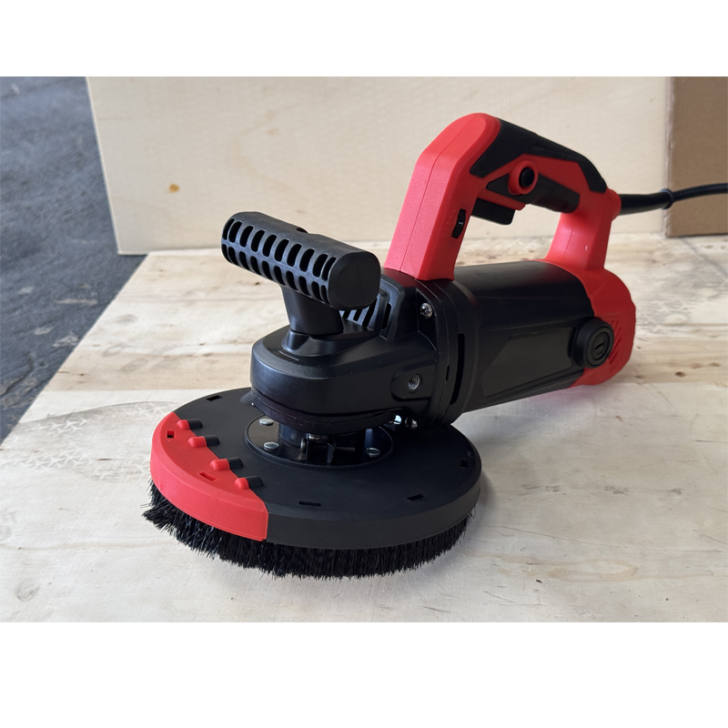 OKURA A-OK-SPM150 เครื่องขัดหินขัด มือถือ 6" 1800W