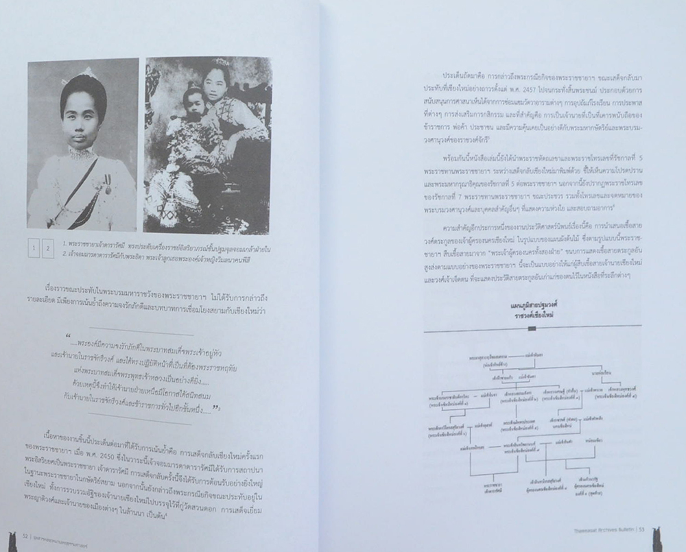 จุลสารหอจดหมายเหตุธรรมศาสตร์ ฉบับที่ 12 มิถุนายน-พฤษภาคม 2552