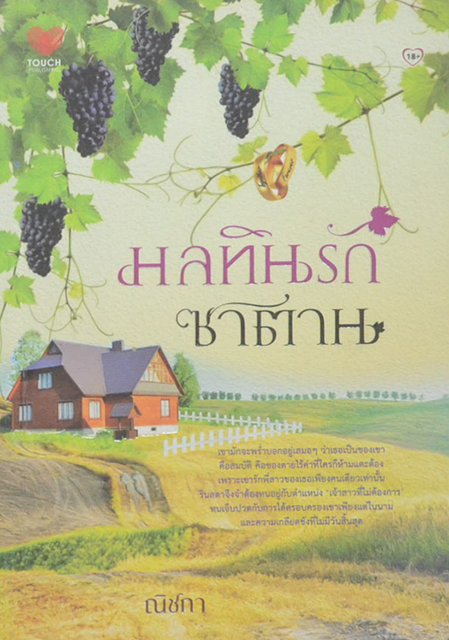 มลทินรักซาตาน