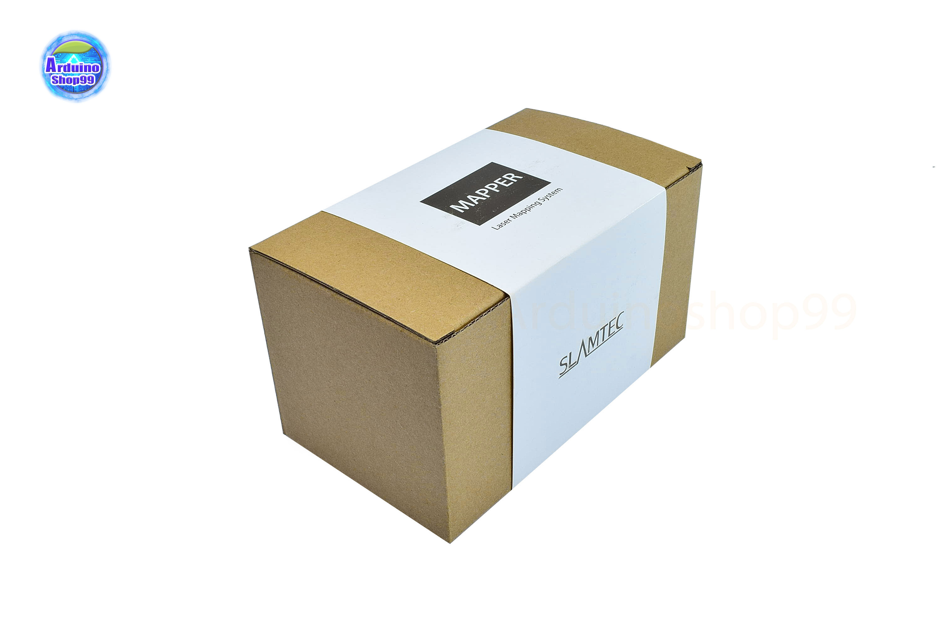 Spot TOF 20m SLAMTEC MAPPER M1M1-360 ° lidar mapping sensor