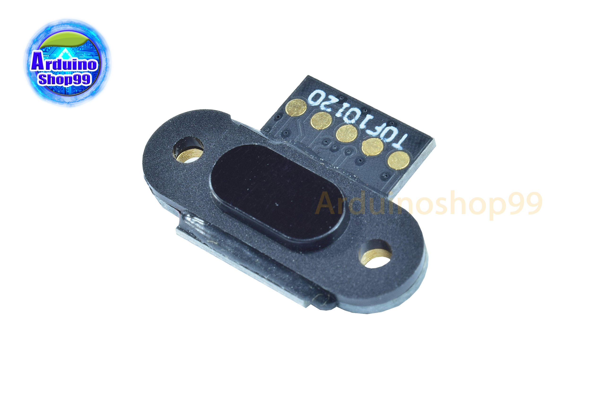 100-1800mm UART I2C output TOF 10120 laser distance module infrared range finder laser detector sensor