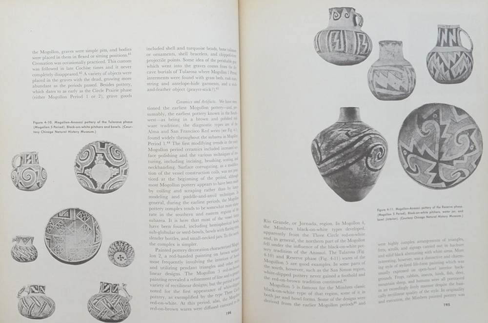 An Introduction to American Archaeology VOLUME ONE North and Middle America