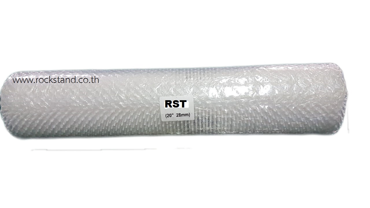 ลูกกลิ้งหนาม 20"x13 mm.(Spike roller)