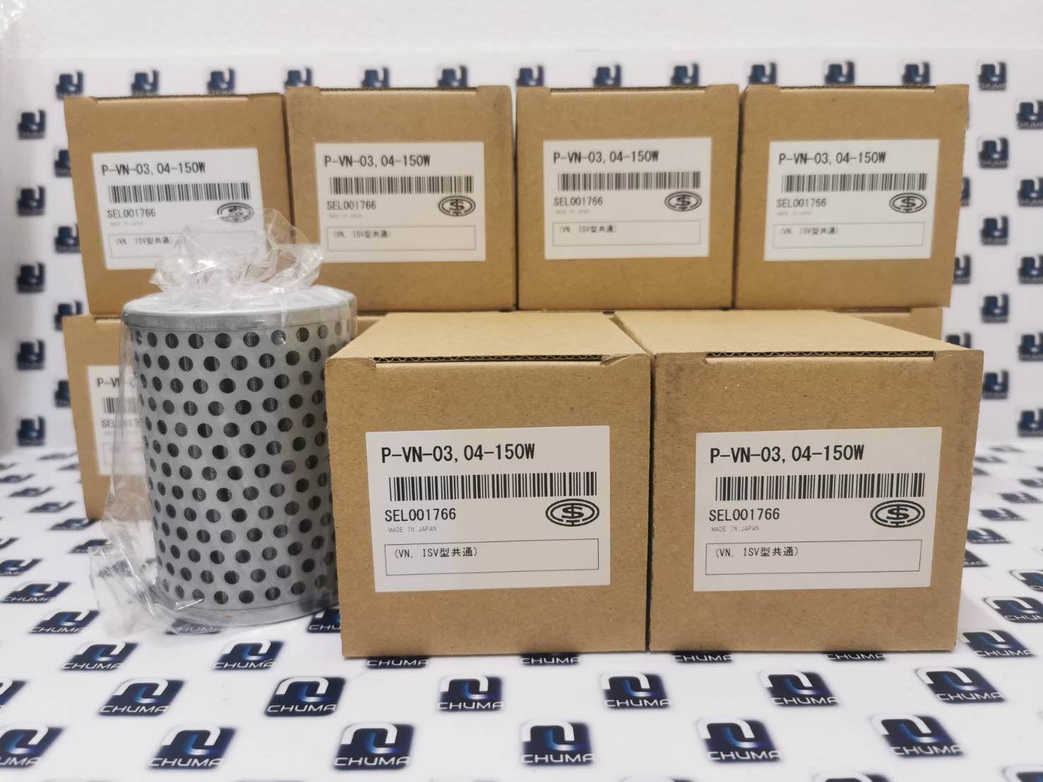 RUF. Brikettiersysteme, 010101881-01