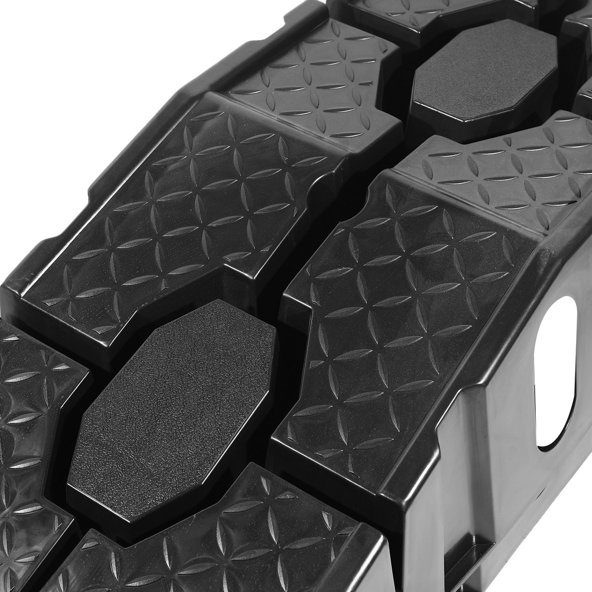 MARATHON TRD2005 ชุดแท่นยกรถพลาสติก 2.5Ton