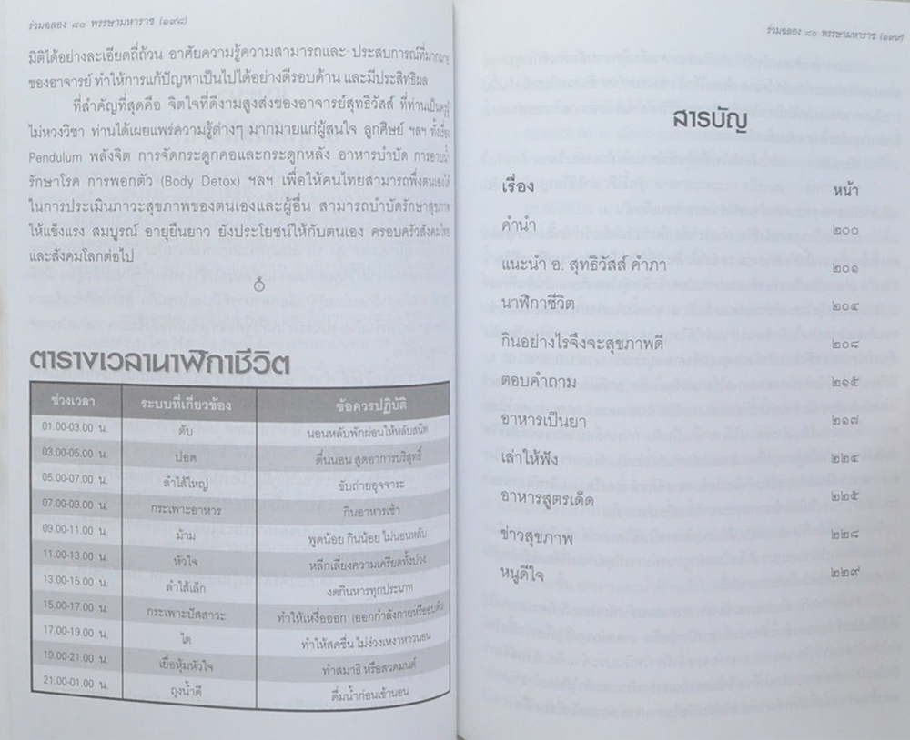 หนังสือสวดมนต์ ฉบับร่วมฉลอง 80 พรรษามหาราช