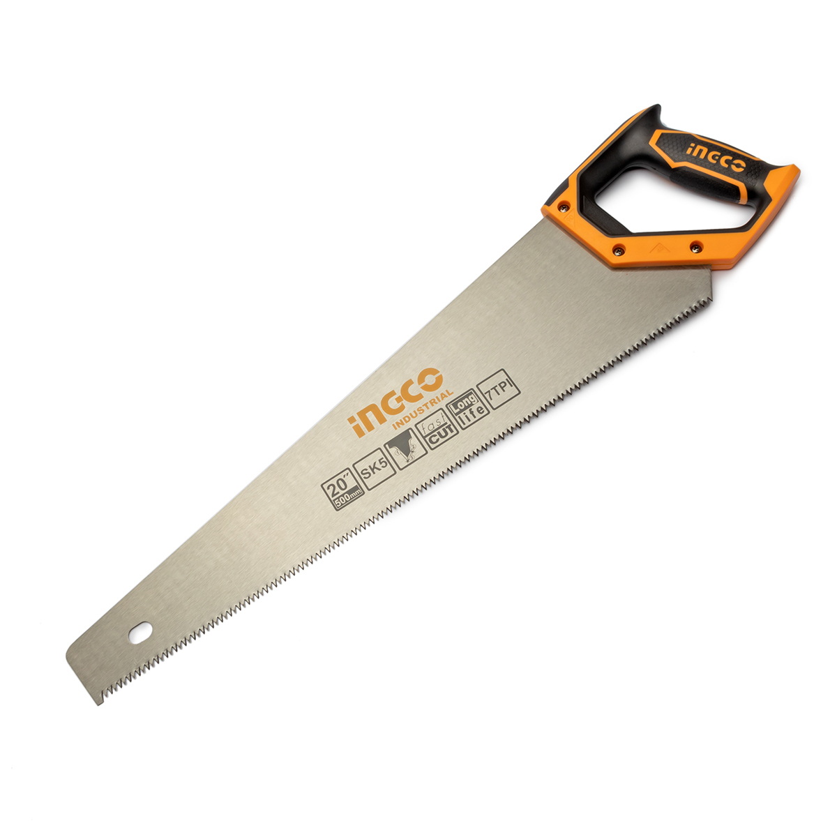 INGCO HHAS28500 เลื่อยลันดา 20" (3คม)