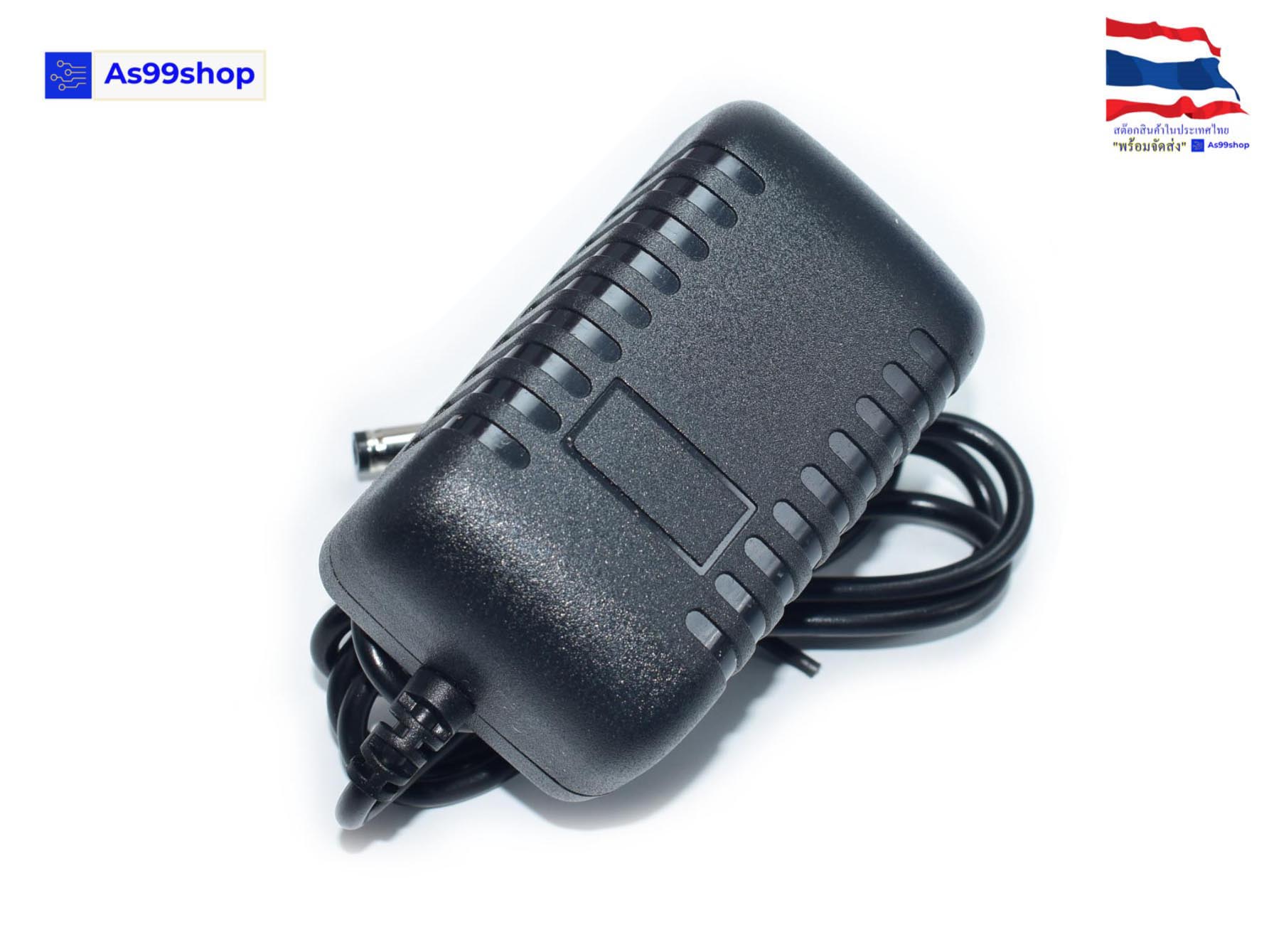 DC 12V/2A Power Adapter AC100-240V Output DC 12V2A US Plug