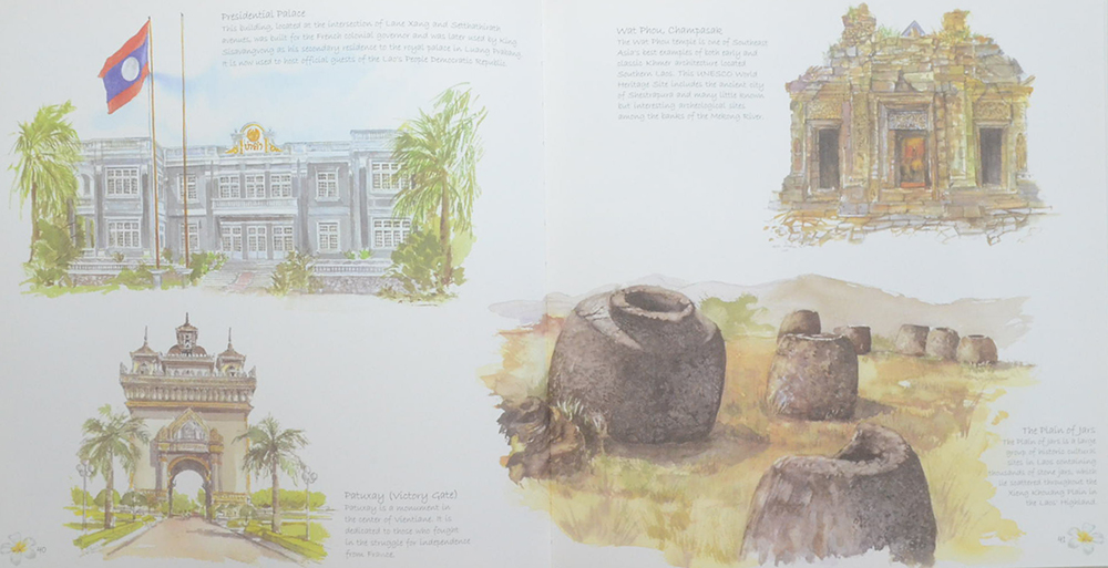 ASEAN PORTRAIT OF A COMMUNITY