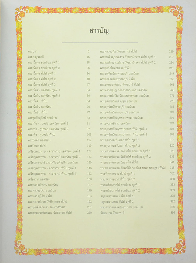 รวมภาพพระชนะเลิศ มหกรรมการประกวด การอนุรักษ์พระเครื่อง พระบูชา และเหรียญคณาจารย์