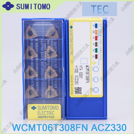 WCMT06T308FN ACZ330