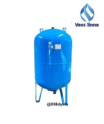 Vesselinno Tank VES10-750LT