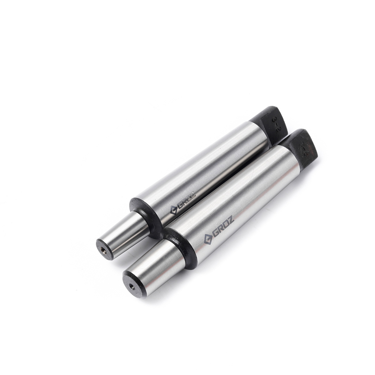 GROZ GAT-Series แกนเตเปอร์ MT2-MT5