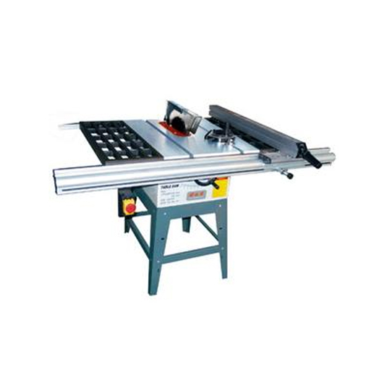 OKURA WMTS-10G โต๊ะเลื่อย 10" 3HP/220V