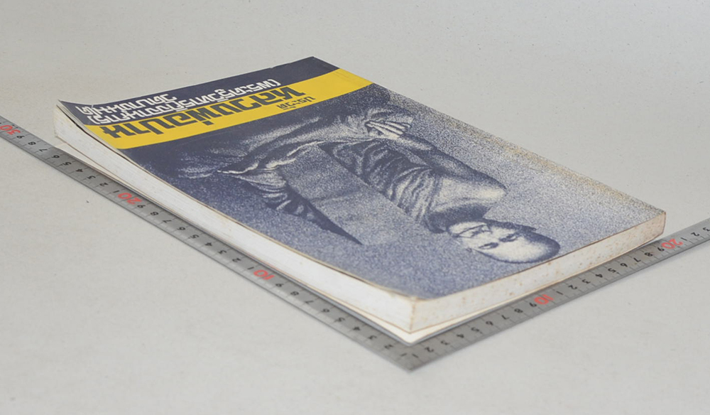 ประวัติหลวงพ่อปาน วัดบางนมโค