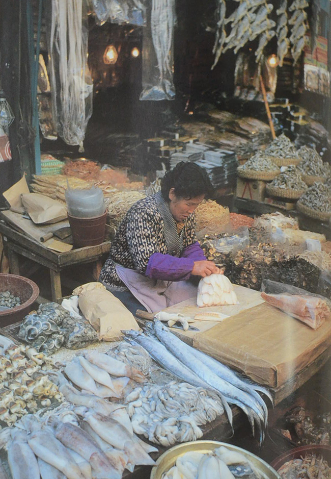 Asia THE BEAUTIFUL COOKBOOK