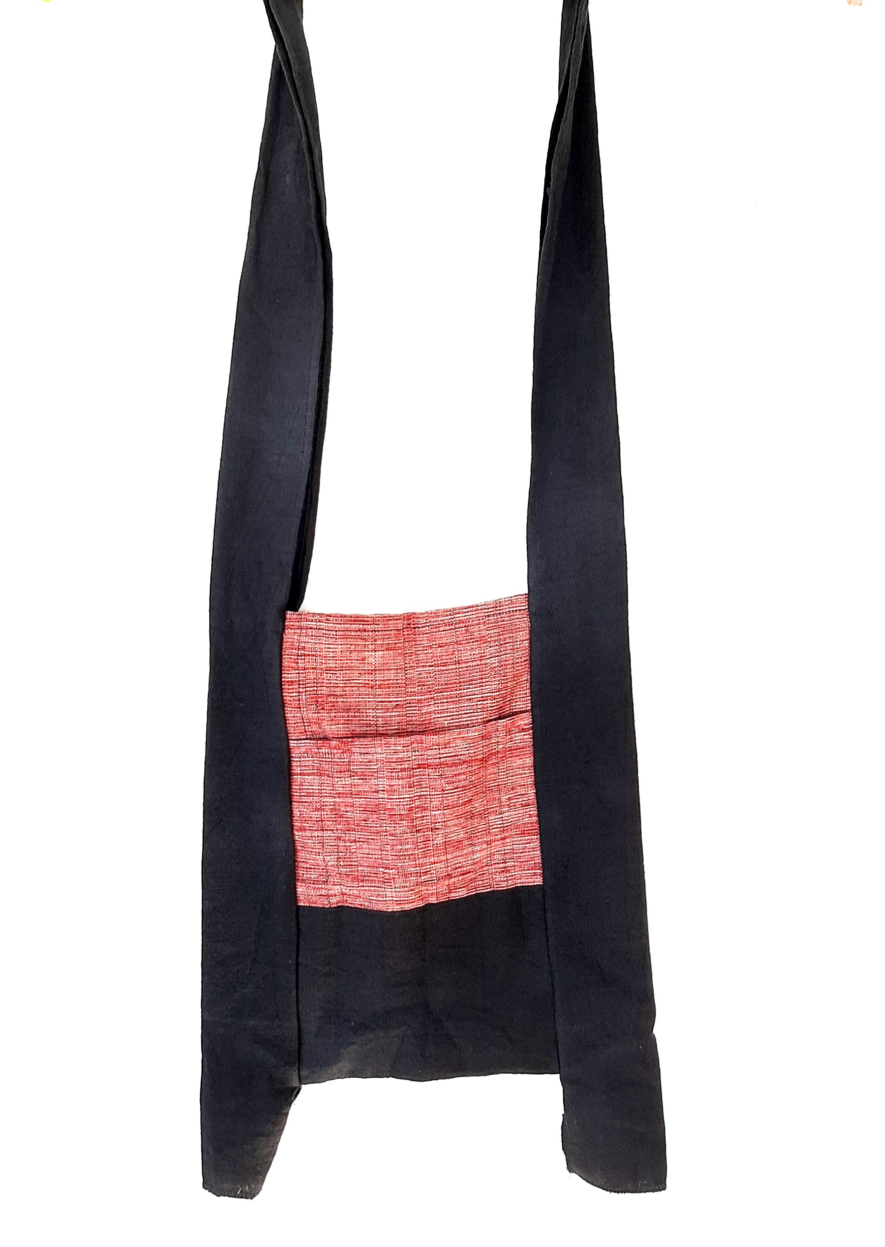 ย่ามผ้าพื้นเมืองย่ามสะพายถุงย่ามใส่ของ