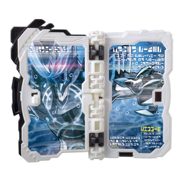 DX Kamen Rider Saber-DX Holy Sword Jikokuken Kaiji[Bandai]มาสค์ไรเดอร์ดูแรนดัล มาสค์ไรเดอร์เซเบอร์ เข็มขัดไรเดอร์เซเบอร์