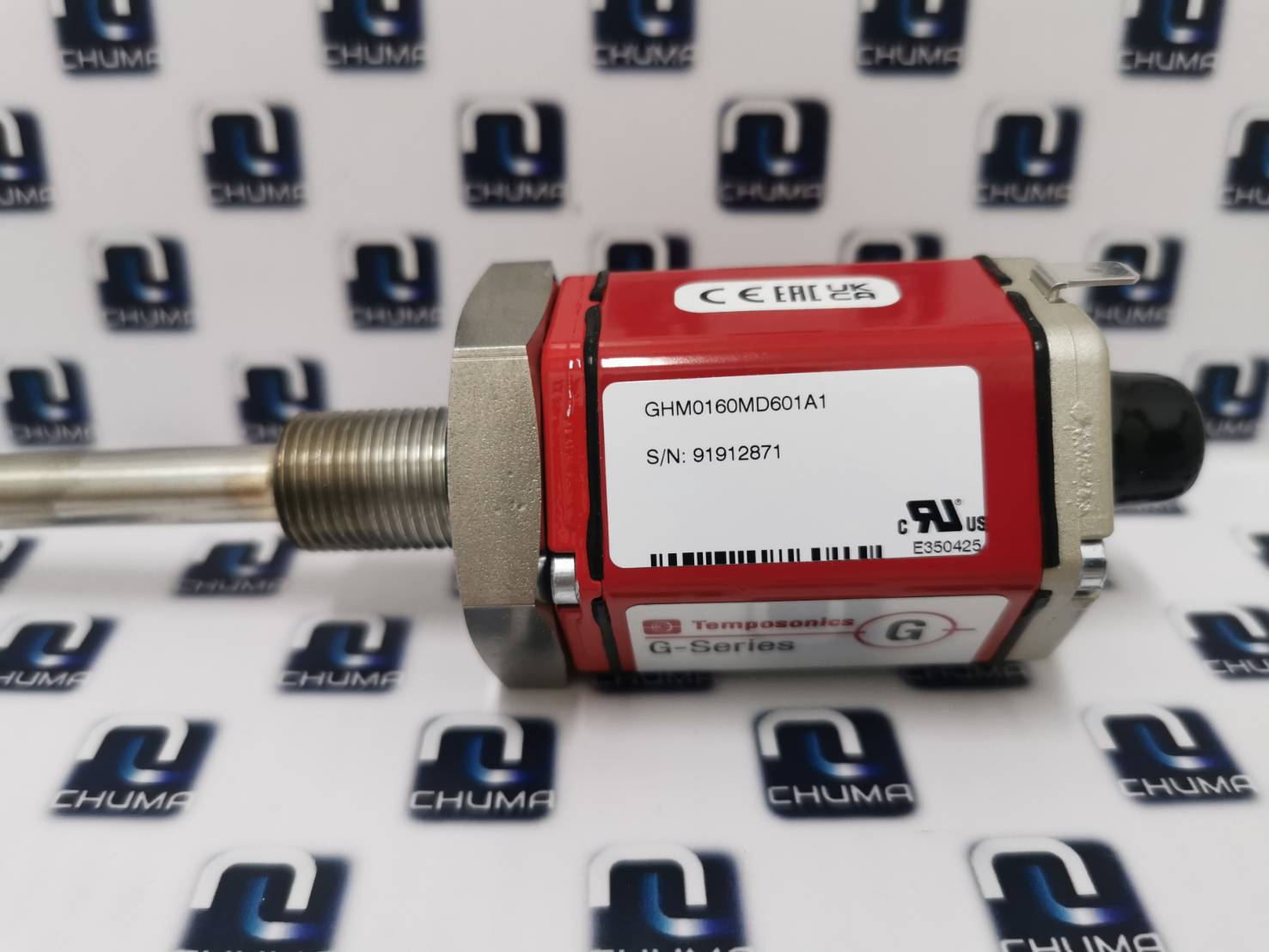 MTS Temposonic, GHM0160MD601A1