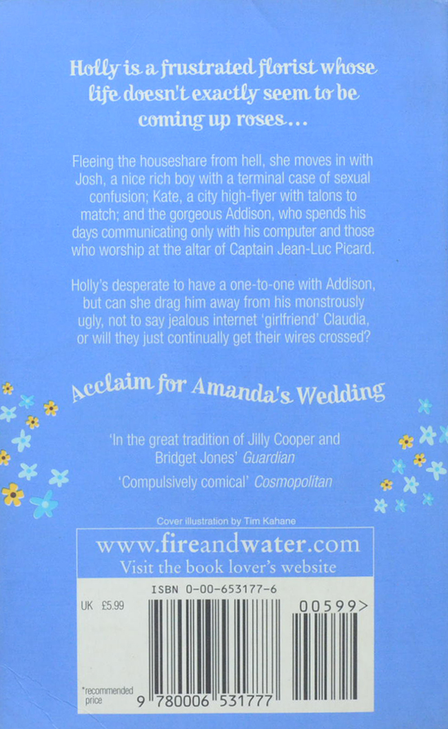 Talking to Addison (เล่มเล็ก)