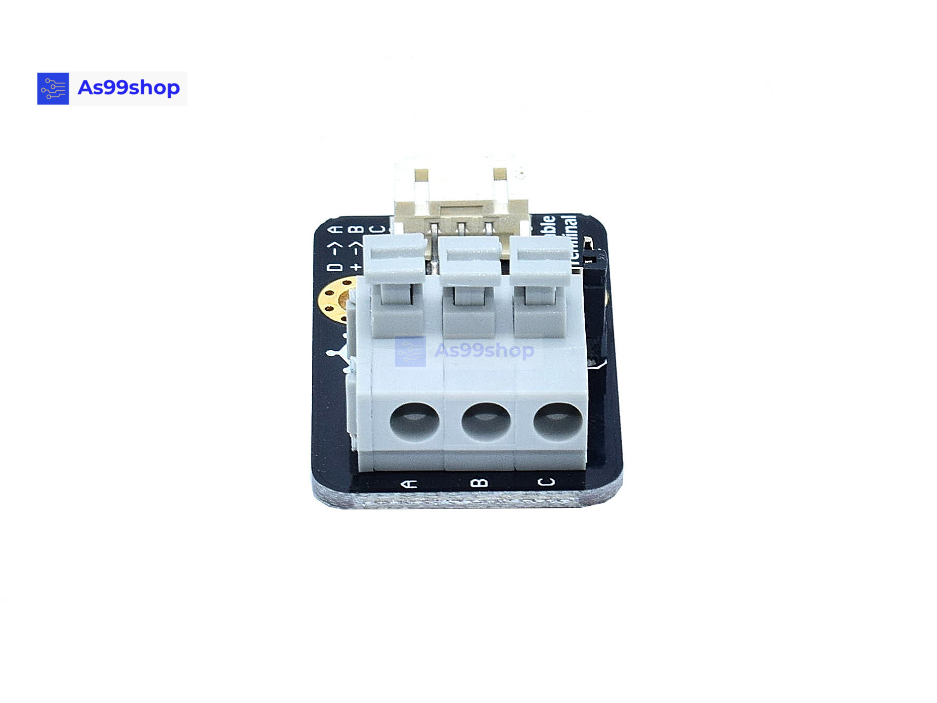 DS18B20 Arduino Temperature sensor(KIT021)