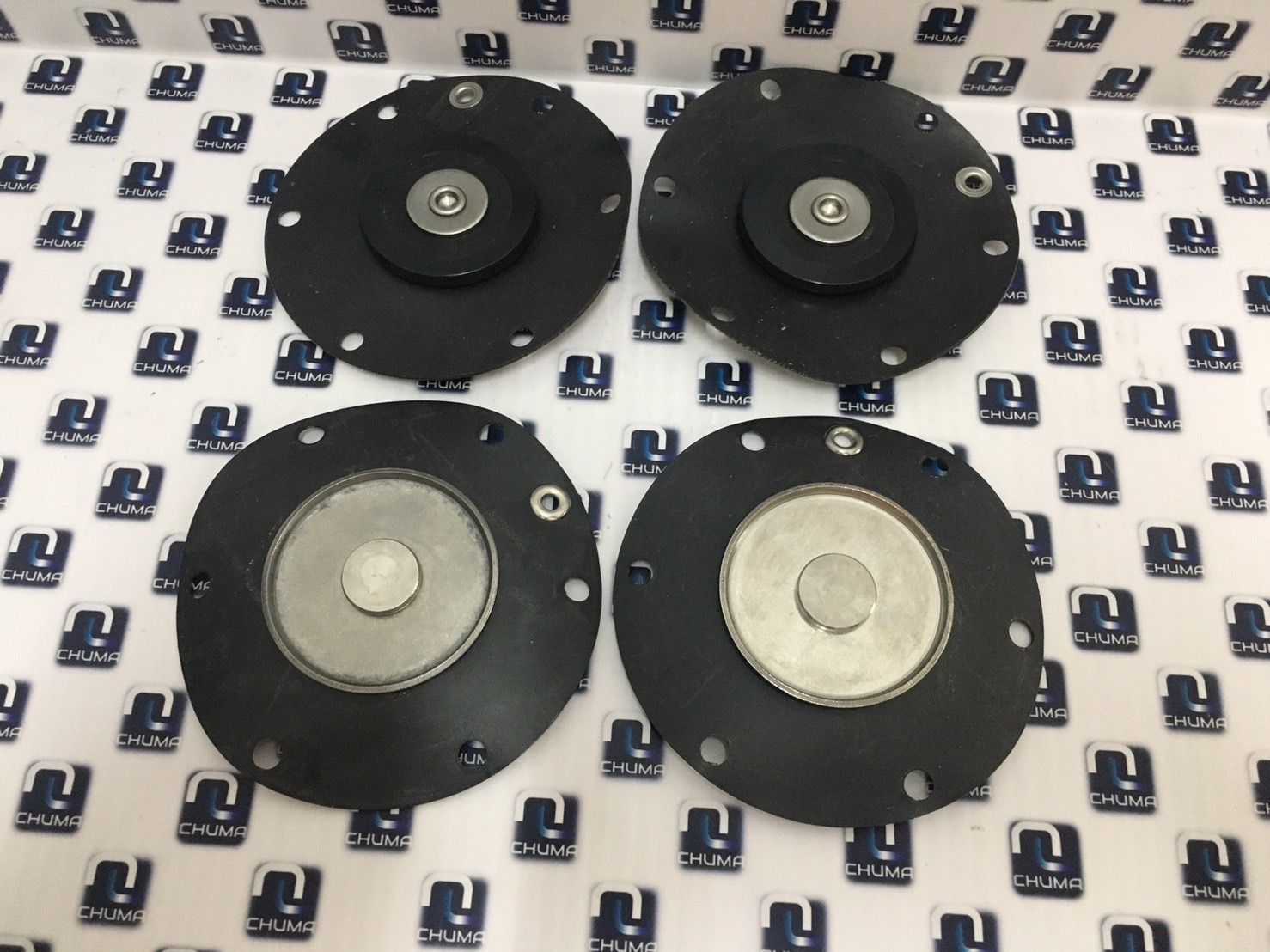 Dipahragm Kit ,Pneumatic Valve, Solenoid Valve, Valve, DMF-Y-40DC24V