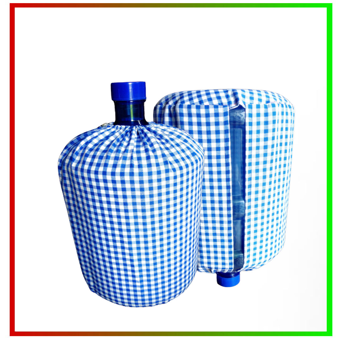 ผ้าคลุมถังเครื่องทำน้ำเย็น