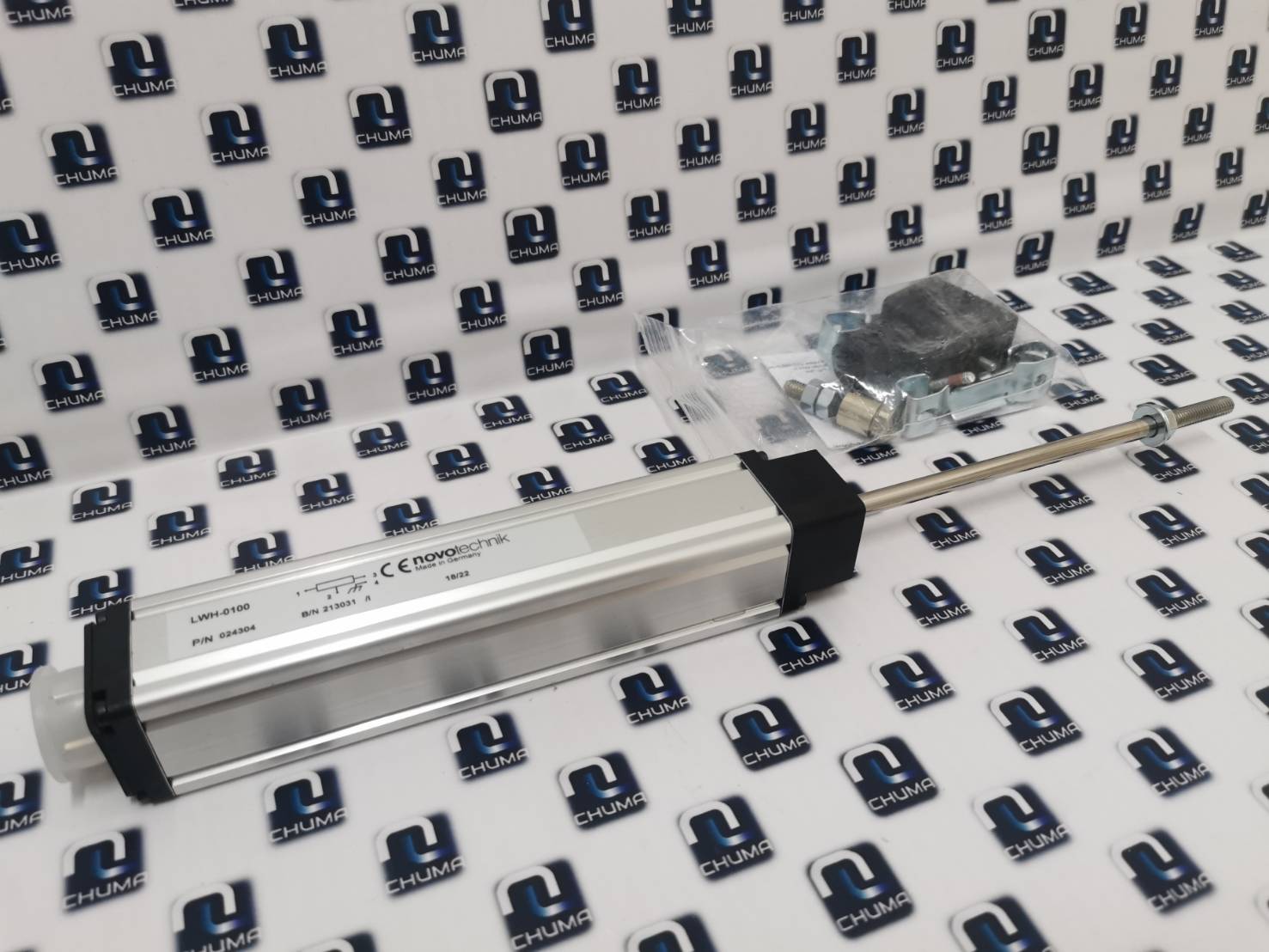 Novotechnik, encoder, LWH-0100