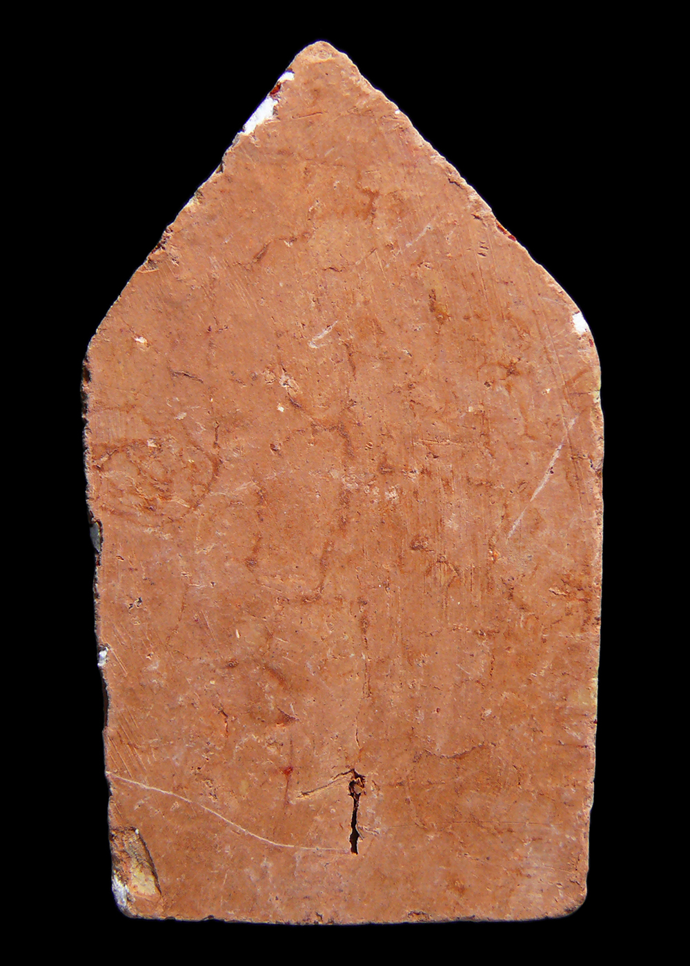 พระขุนแผนหลวงพ่อขอม วัดไผ่โรงวัว จ.สุพรรณบุรี รุ่นสร้างเจดีย์100ยอด พร้อมกล่อง