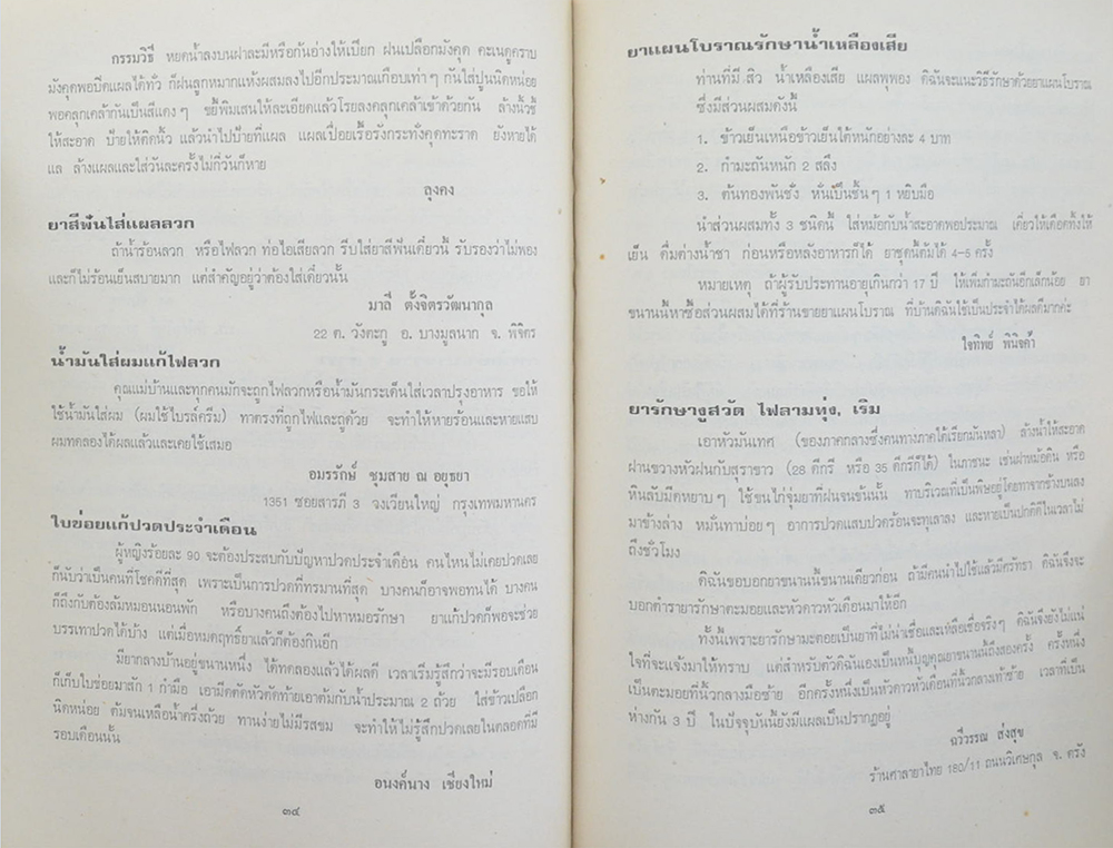 นายประสงค์ เจตะสานนท์ (ของแปลก วิธีแปลก ชื่อพิสดาร ตำบลบ้านแปลกๆและเรื่องชวนพิศวง) (ขายตามสภาพ)