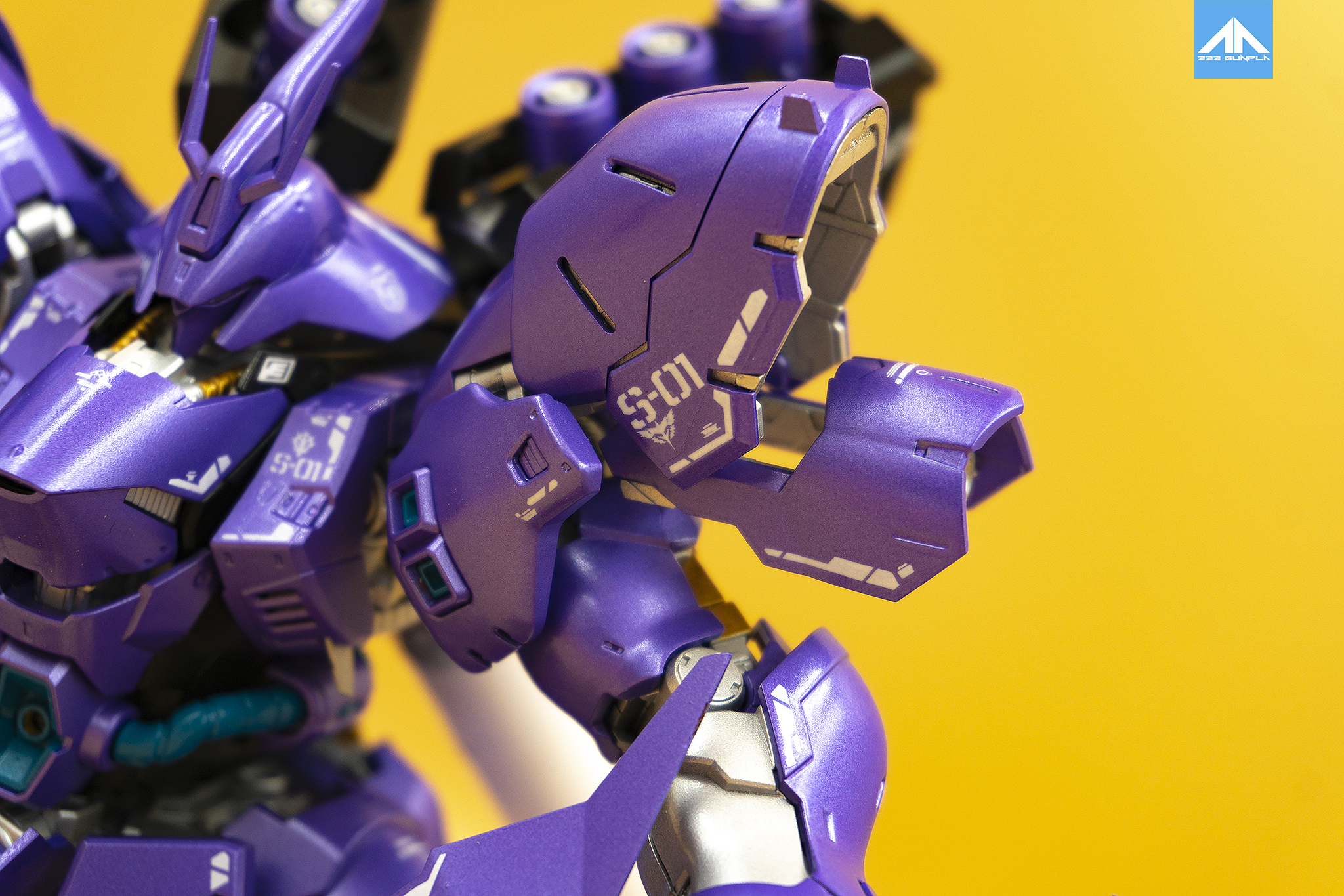 RG SAZABI