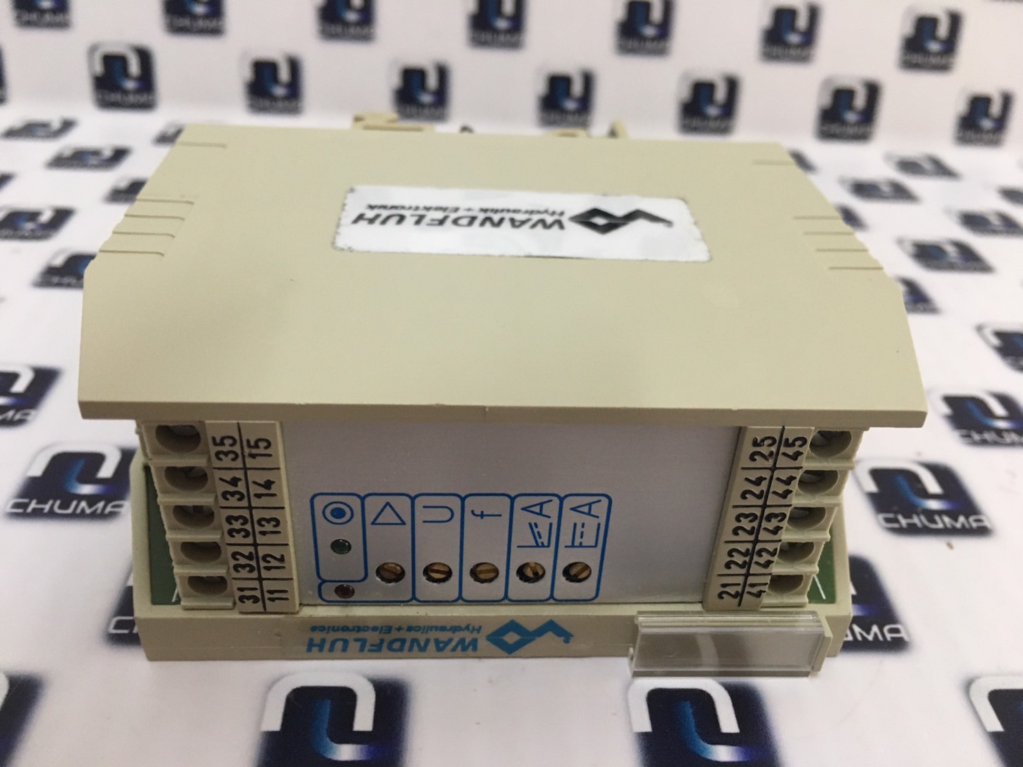 Wandfluh, S05V-1D20#1