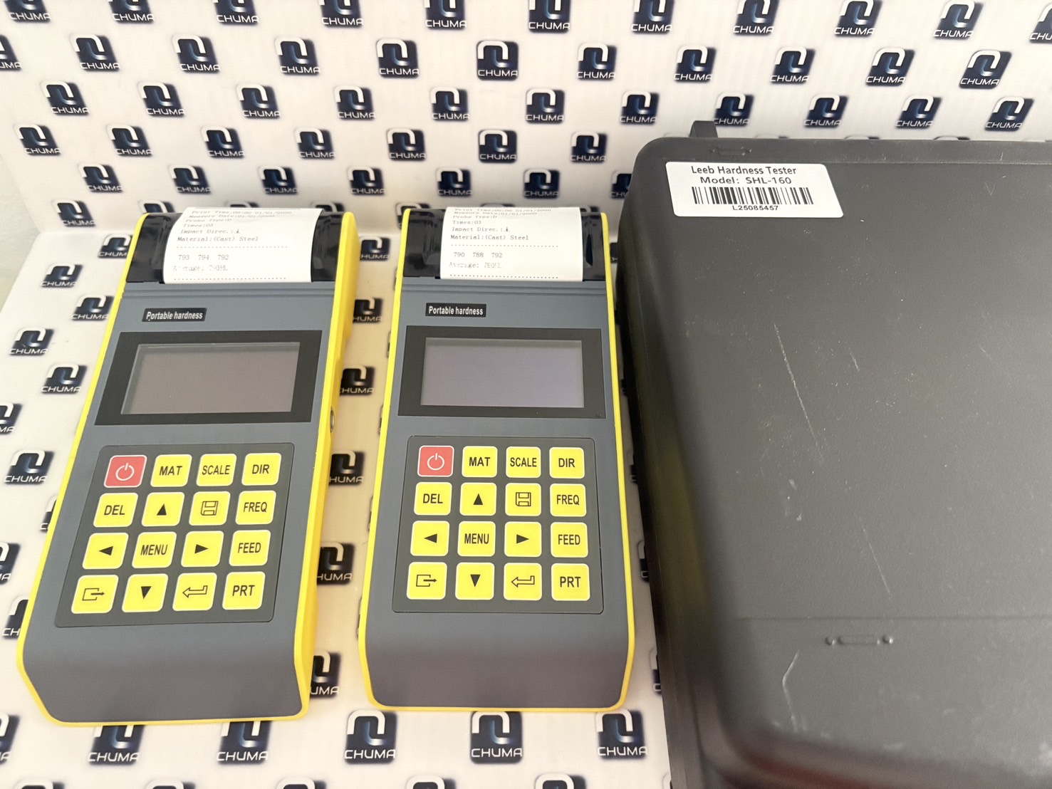 Headland, Headland, SHL-160