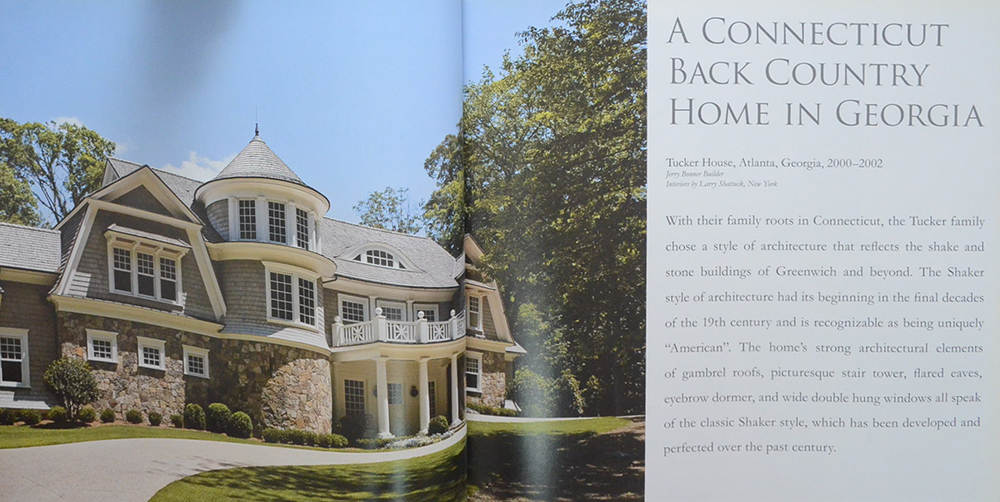 great AMERICAN HOMES VOLUME ONE