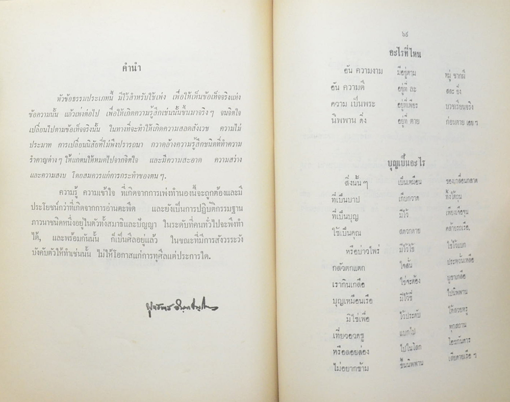 ธรรมานุสรณ์ (การนับถือพระพุทธศาสนา)