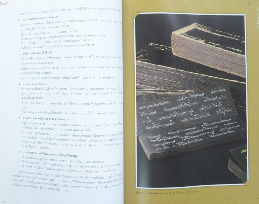 98 ปี แห่งการสถาปนากรมศิลปากร