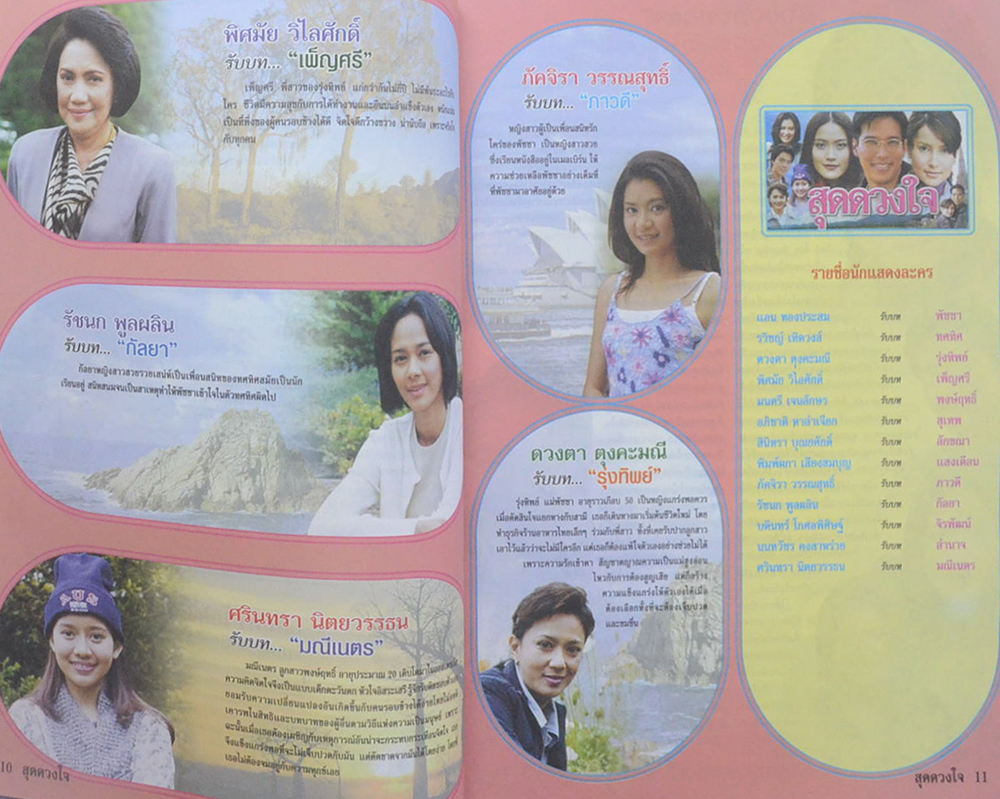 รวมดาราภาพยนตร์ (2 เล่ม)