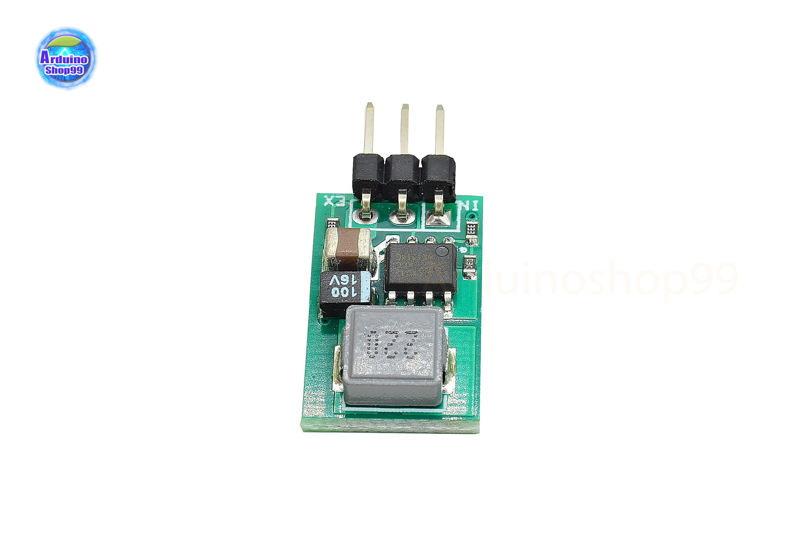5V 1A Voltage Regulator Tube DC5.5-32V Input High Efficiency Replacement lm7805 (step-down)