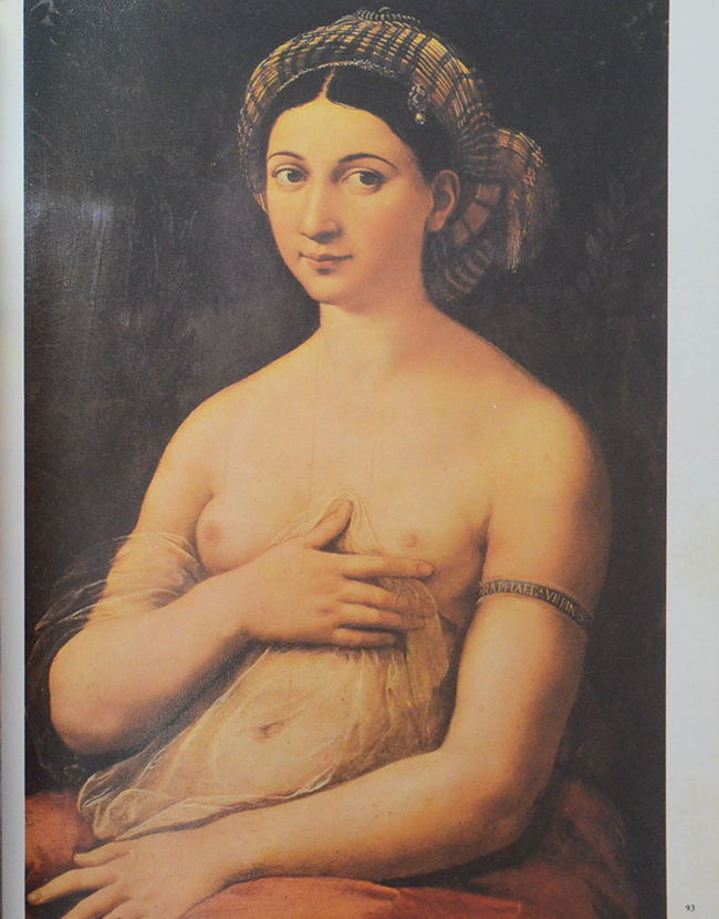 ROME Down through the centuries