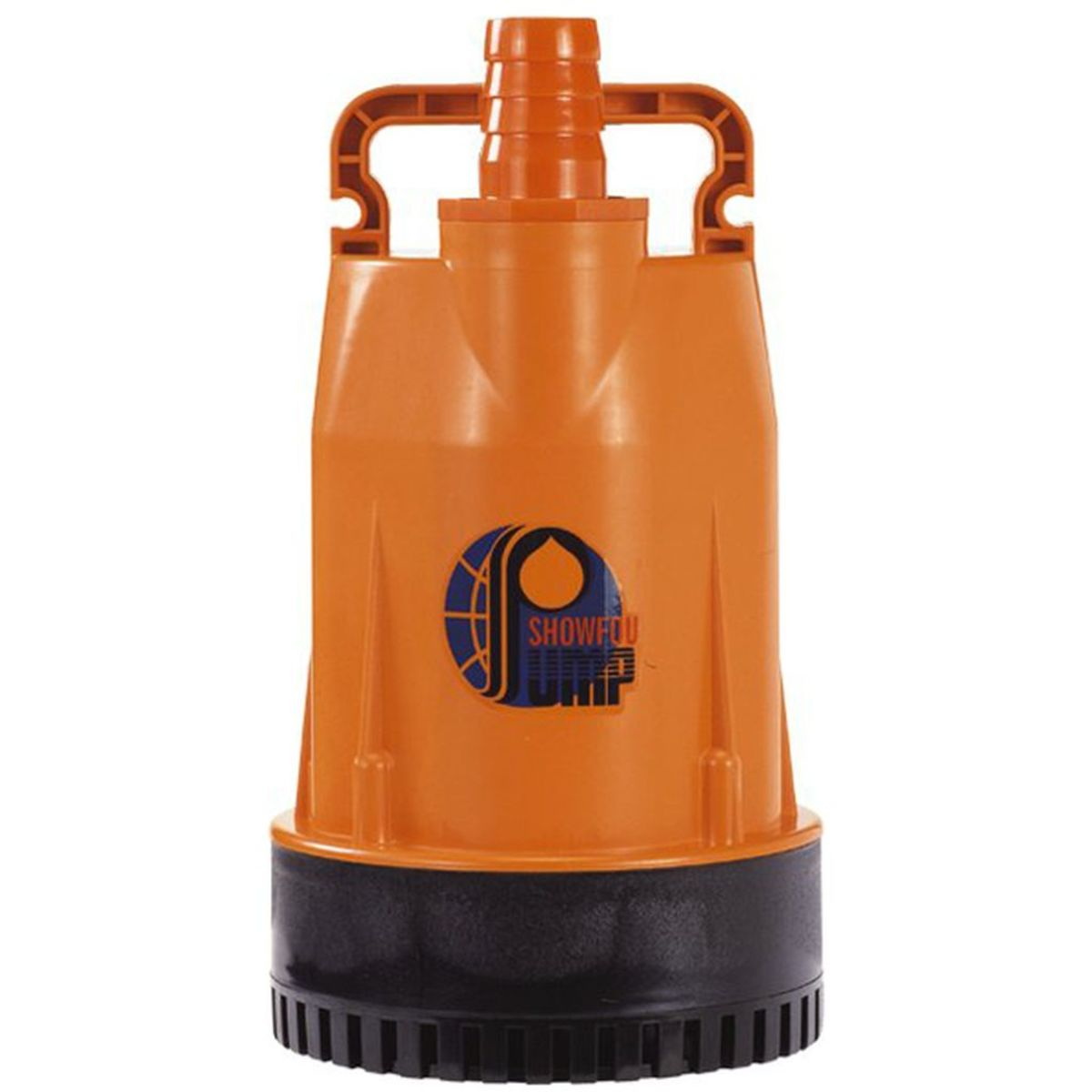 SHOWFOU GF-370 ปั๊มแช่พลาสติก ปลาทอง 1.1/2" 370W/220V